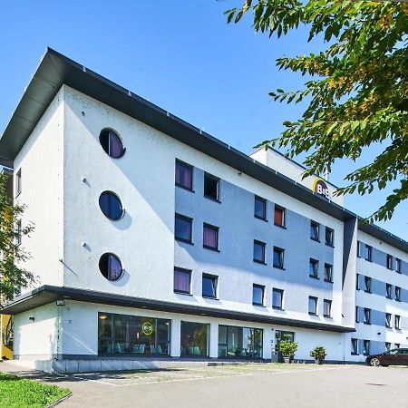 B&B Hotel Mainz-Hechtsheim 외부 사진