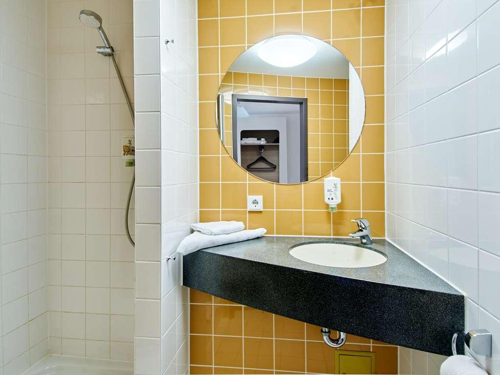 B&B Hotel Mainz-Hechtsheim 객실 사진